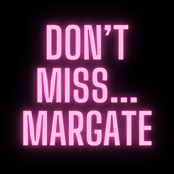 Margate Soul Festival 2024 Margate Soul Weekend